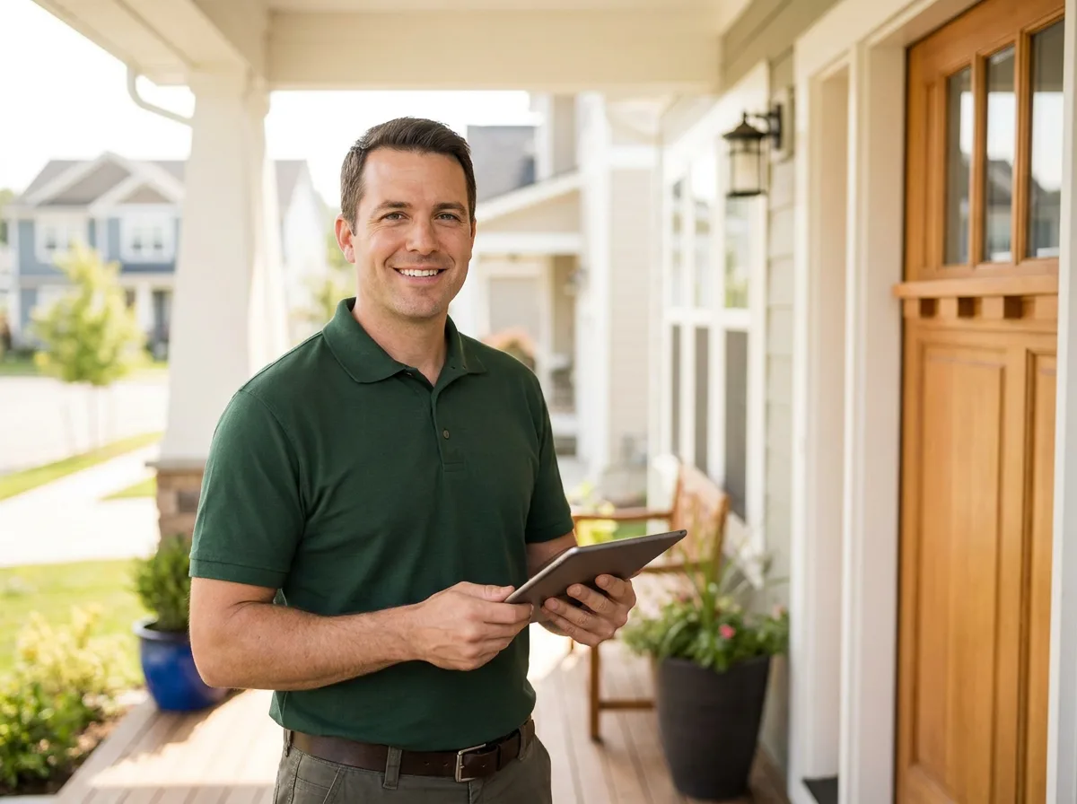 Pest control FAQs for New Home, TX